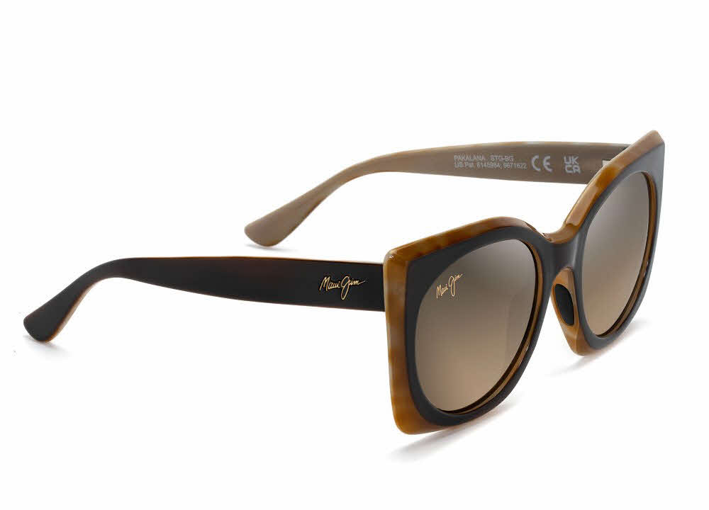 MAUI JIM PAKALANA