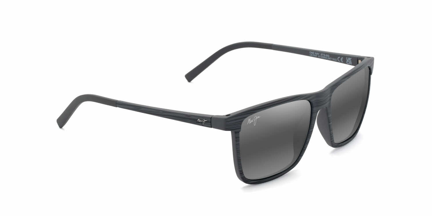 MAUI JIM ONE