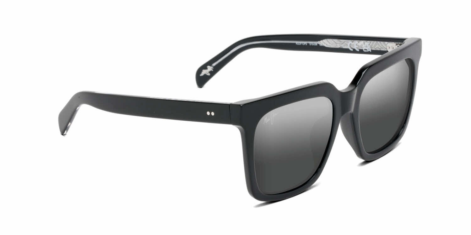 MAUI JIM ROOFTOPS