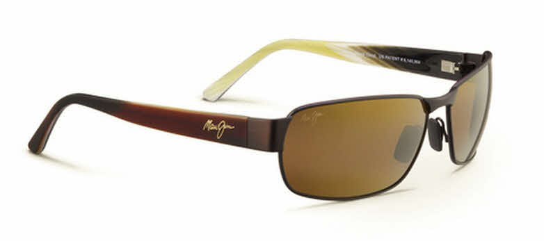 MAUI JIM BLACK