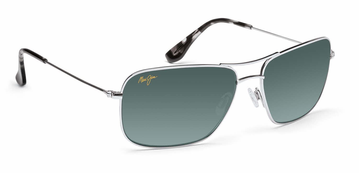 MAUI JIM WIKI