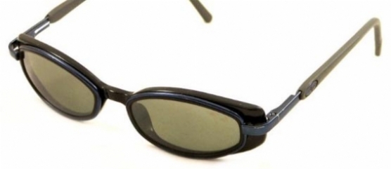  gray polarized/black