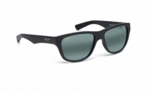  gray polarized/ matte black