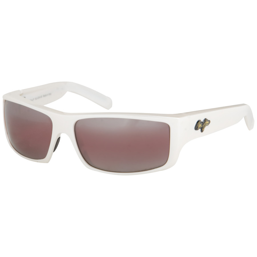  polarized/white pearl