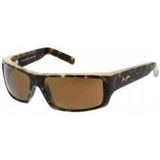  bronze/havana green