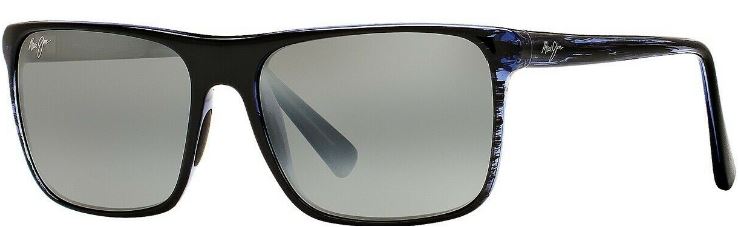 MAUI JIM FLAT ISLAND 705