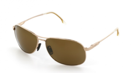  brown polarized/gold