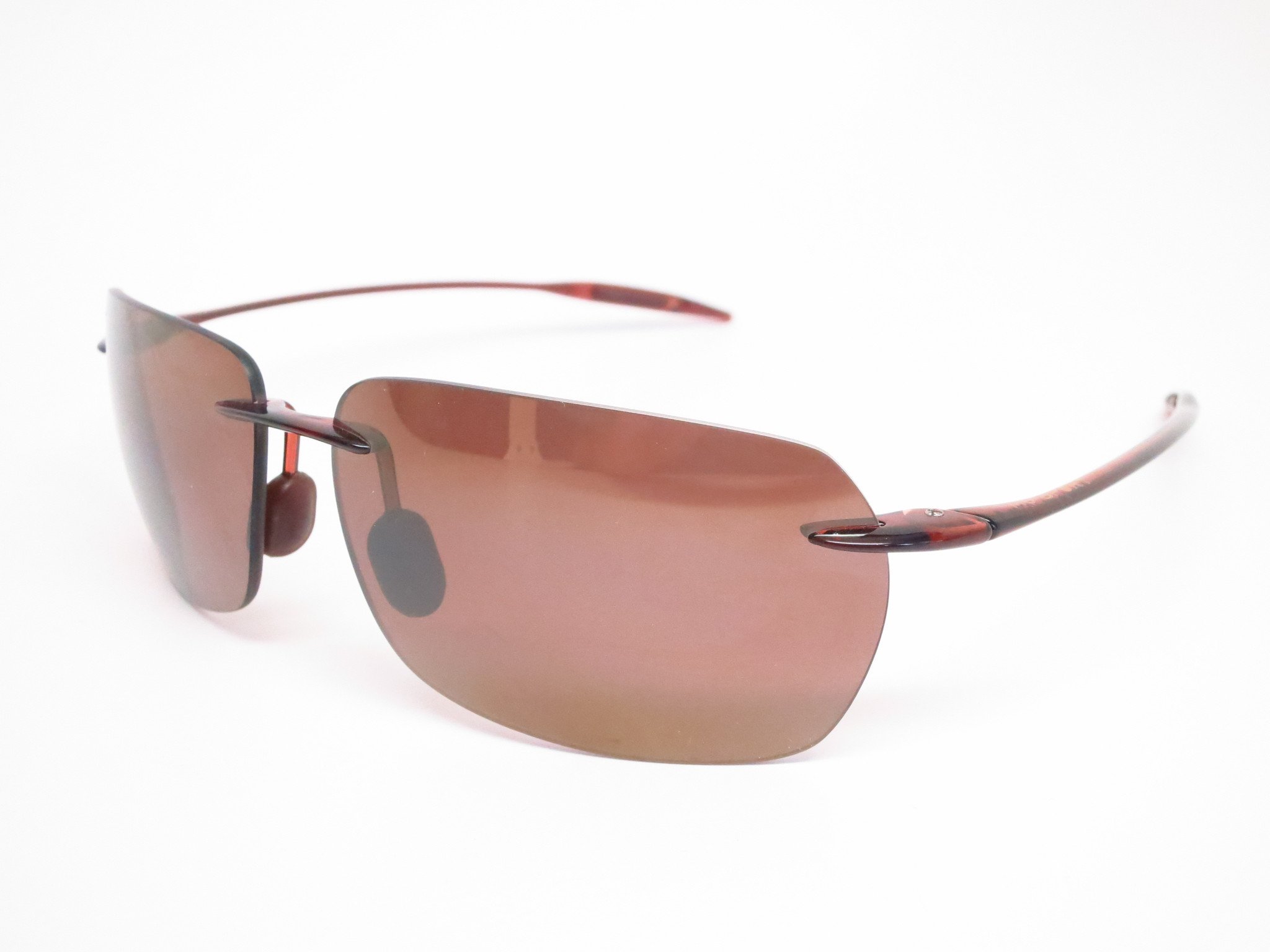  bronze polarized/rootbeer