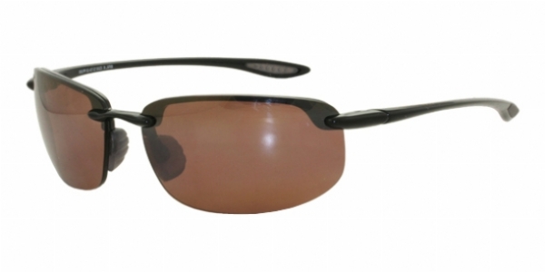  hcl bronze polarized/gloss black