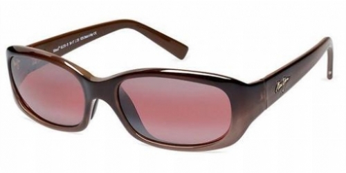  polarized/brown fade