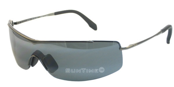  gray polarized/gunmetal