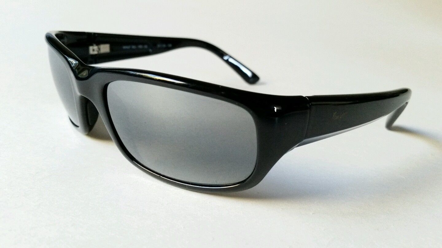 MAUI JIM STINGRAY 103 02