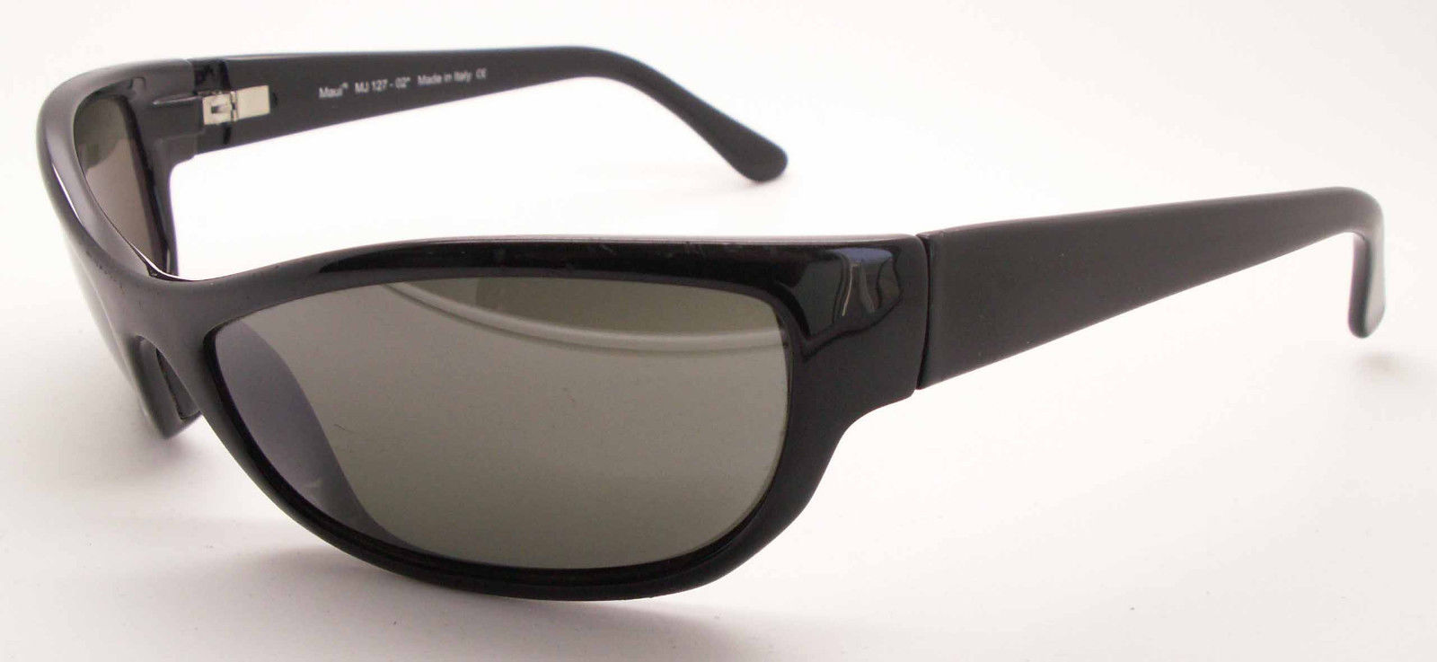  gray polarized/black