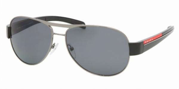  gray polarized/gunmetal