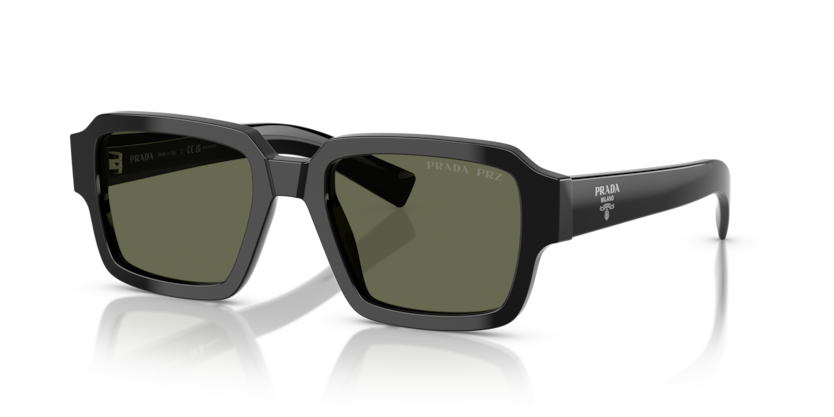  green polar/black