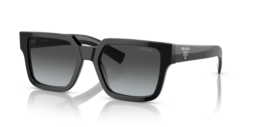  graphite sfumato cristallo/black