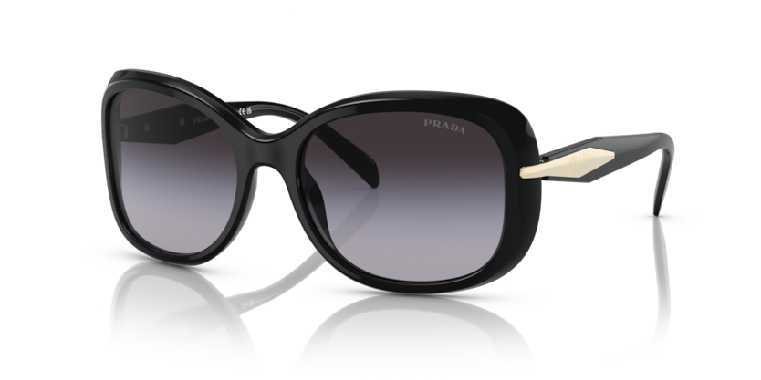  grey gradient/black