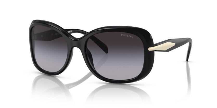  grey gradient/black
