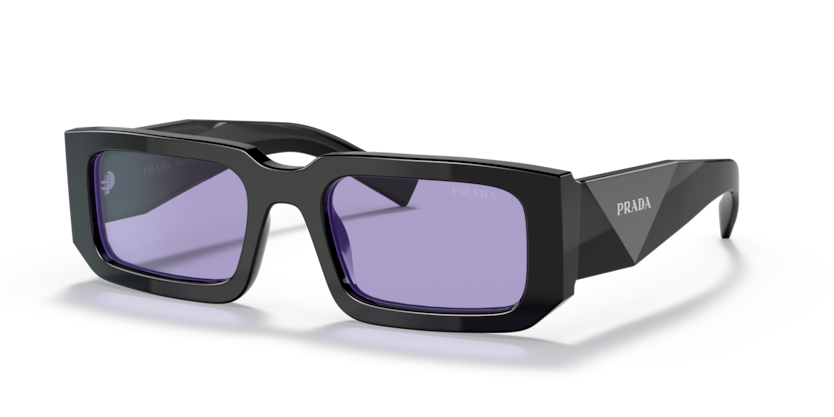  violet/black/blue