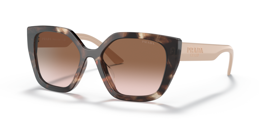  brown gradient/caramel tortoise