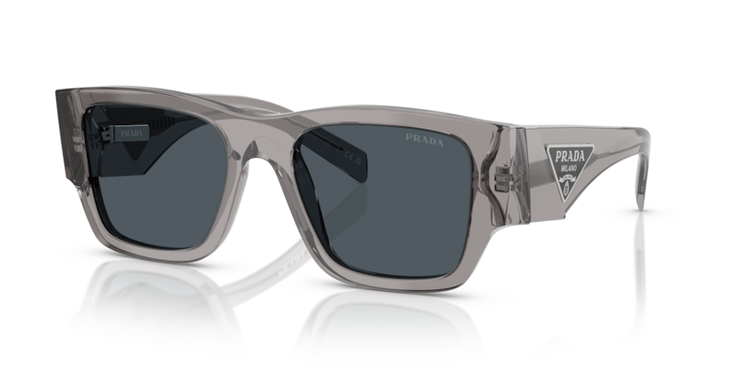  dark grey/transparent asphalt