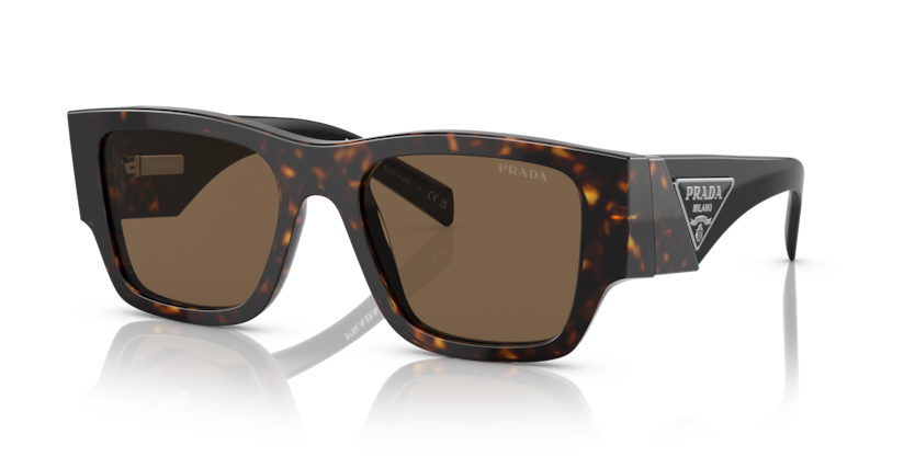  dark brown/tortoise