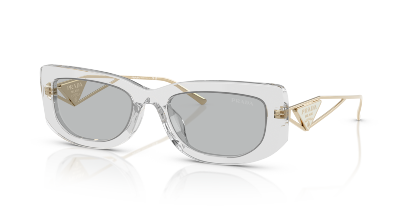  light grey/transparent grey