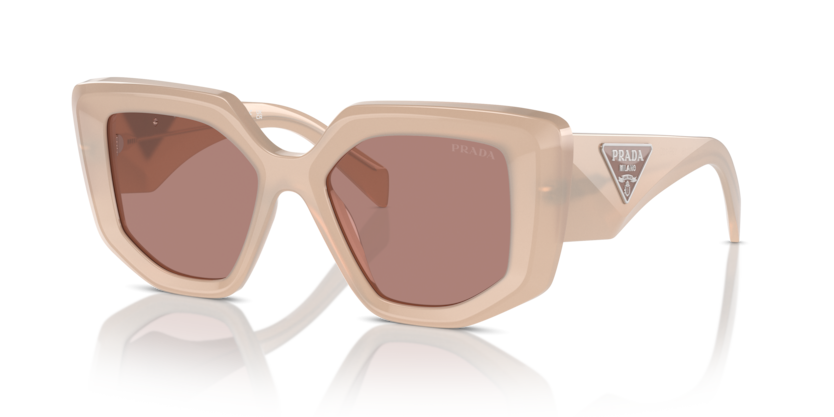  light brown/opal natural