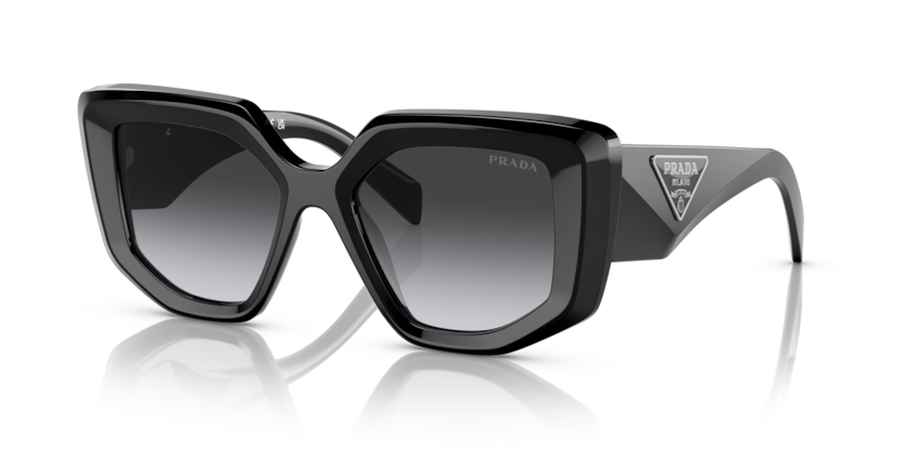  grey gradient/black