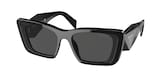  dark grey polarized/black crystal tortoise