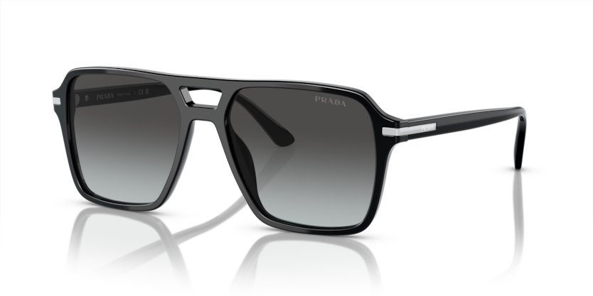  grey/black