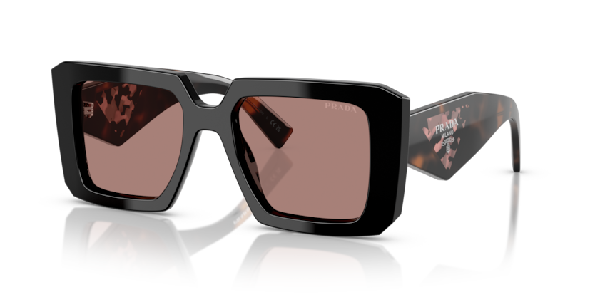  light brown/black
