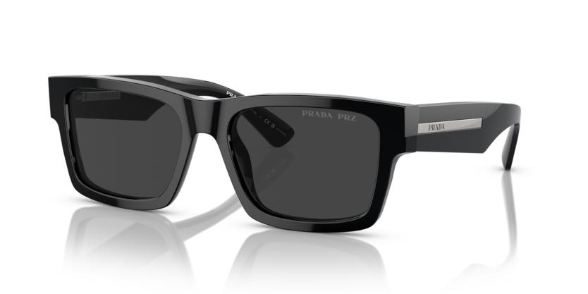  polarized black/black