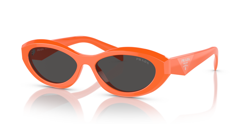  dark grey/orange