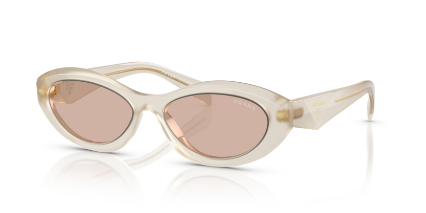  light brown/opal milk