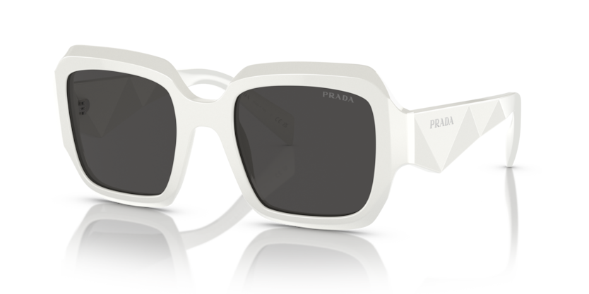  dark grey/white