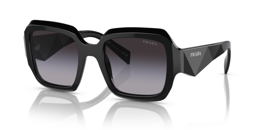  grey gradient/black