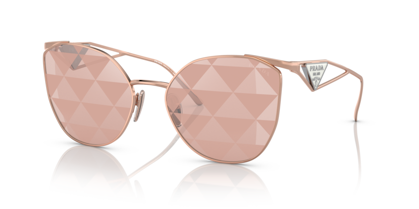  alabastro/pink gold