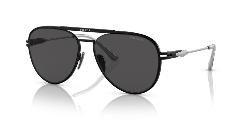  dark grey/matte black