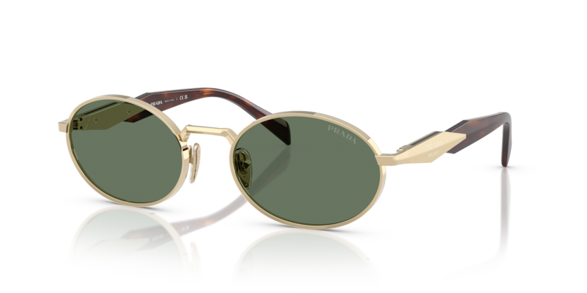  dark green/pale gold