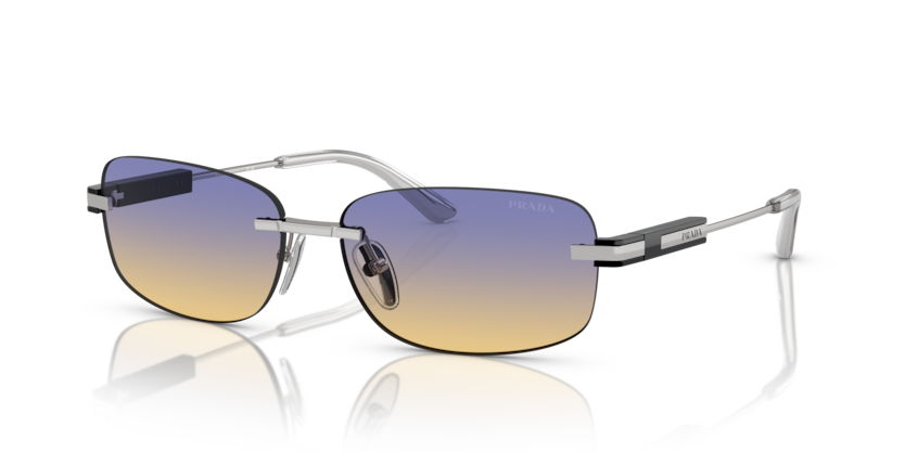  iris sfumato sole/silver