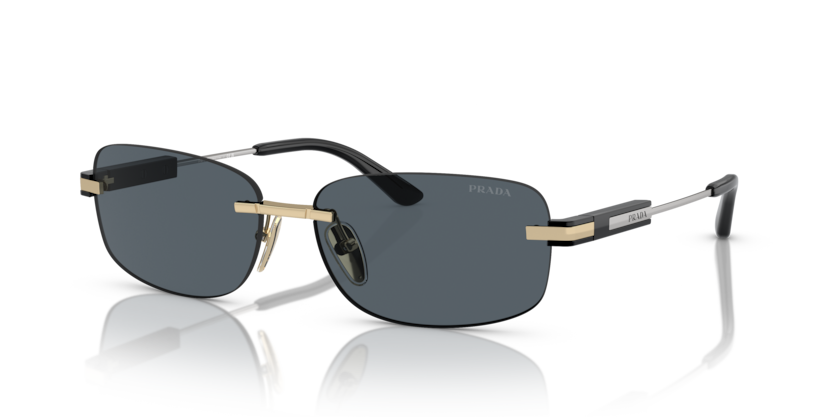  dark grey/pale gold