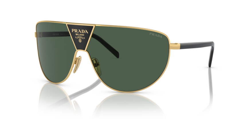  green/gold