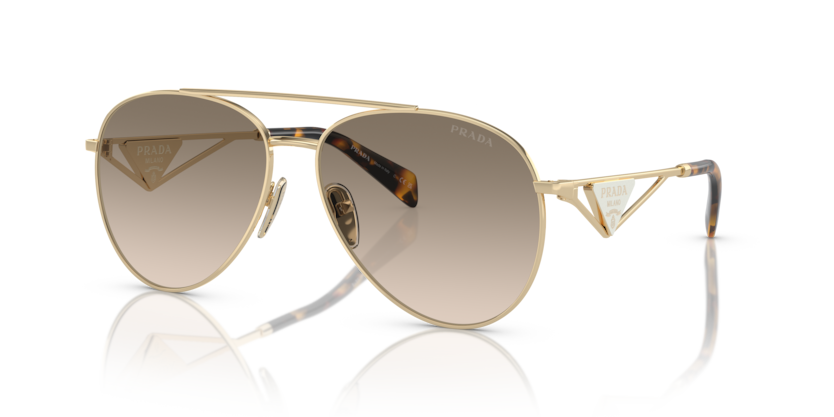  light brown gradient light grey/pale gold