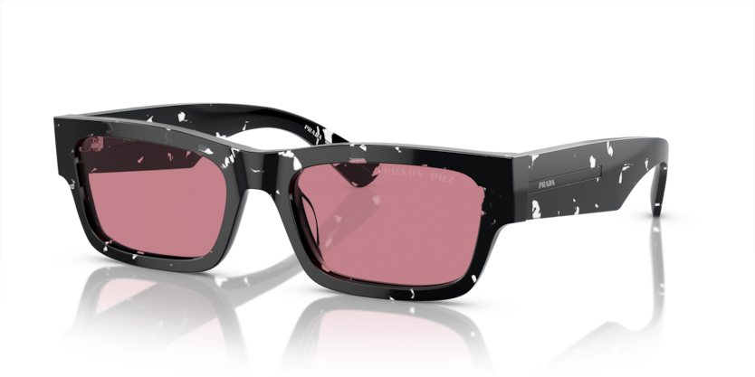  crystal brown/havana black