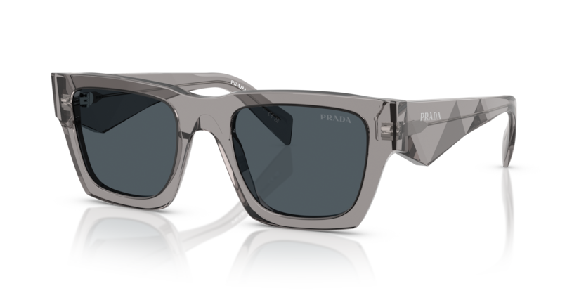  dark grey/transparent dark grey