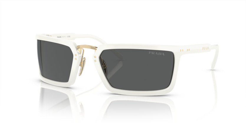 dark grey/white