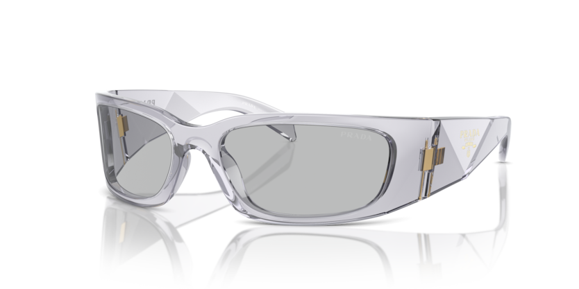  light grey/transparent grey
