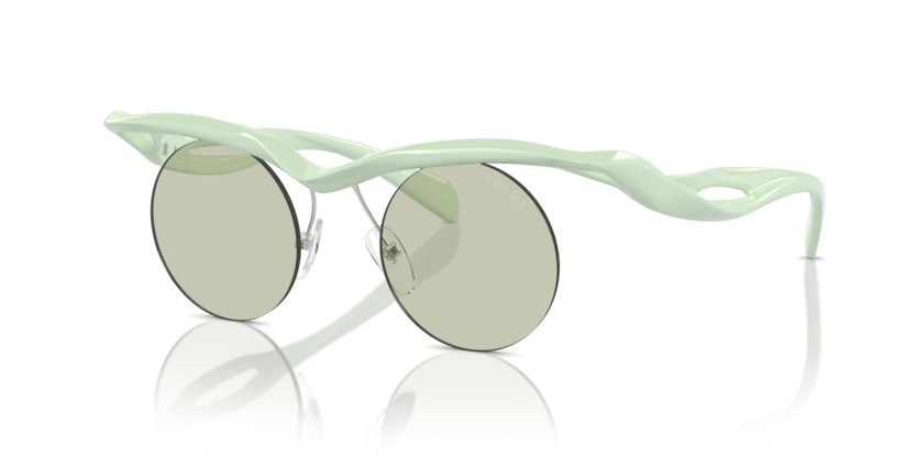 light green/mint