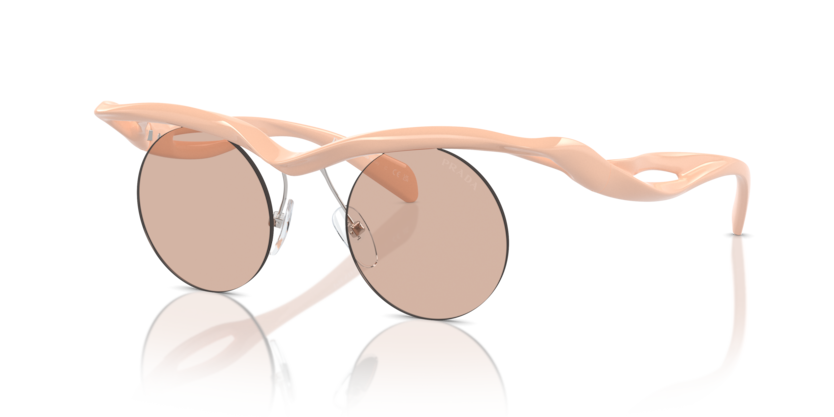  light brown/peach